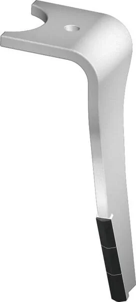Agricarb - DHA7496FO3D - Kreiselegge-Zinke Rh, Hartmetall
