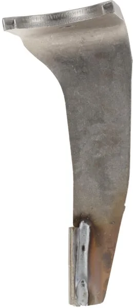 Agricarb - DHA7496G - Cultimix Zahn G. 2 Platten