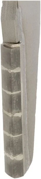 Agricarb - DHA7496LTG - Kreiselegge-Zinke Lh, Lang-Hartmetall