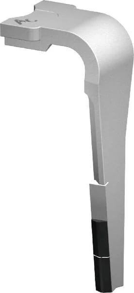 Agricarb - DHS0308OD - Kreiselegge-Zinke Rh, Hartmetall