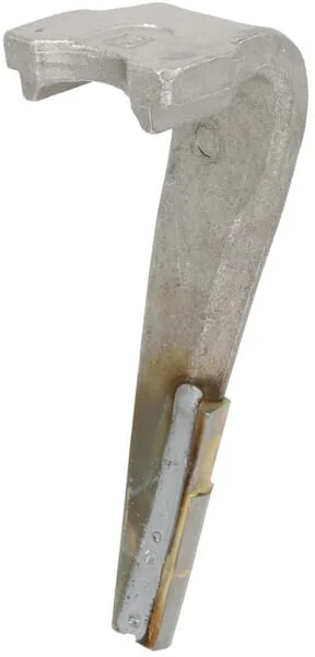 Agricarb - DHS0308OD - Kreiselegge-Zinke Rh, Hartmetall