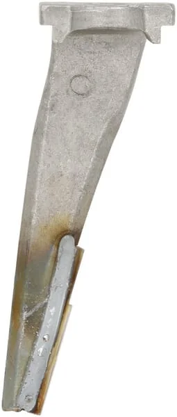 Agricarb - DHS0308OD - Kreiselegge-Zinke Rh, Hartmetall