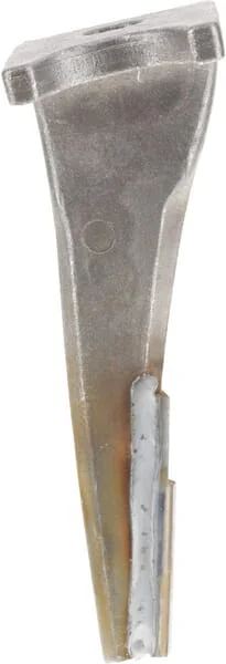 Agricarb - DHS0320OD - Kreiselegge-Zinke Rh, Hartmetall