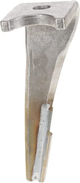 Agricarb - DHS0320OD - Kreiselegge-Zinke Rh, Hartmetall