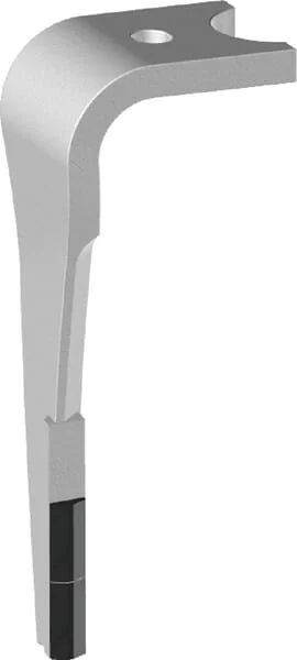 Agricarb - DHS0320OG - Kreiselegge-Zinke Lh, Hartmetall