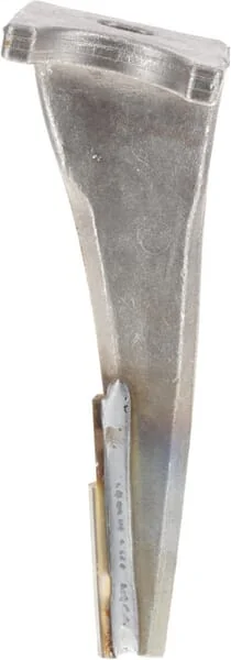Agricarb - DHS0320OG - Kreiselegge-Zinke Lh, Hartmetall