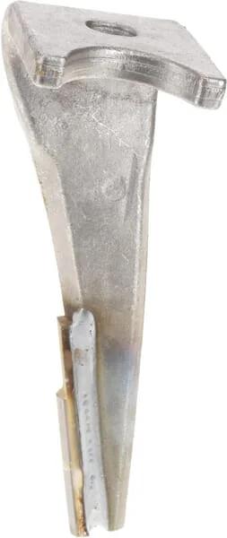 Agricarb - DHS0320OG - Kreiselegge-Zinke Lh, Hartmetall