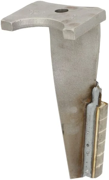 Agricarb - DKU2590LTD - Kreiselegge-Zinke Rh, Lang-Hartmetall