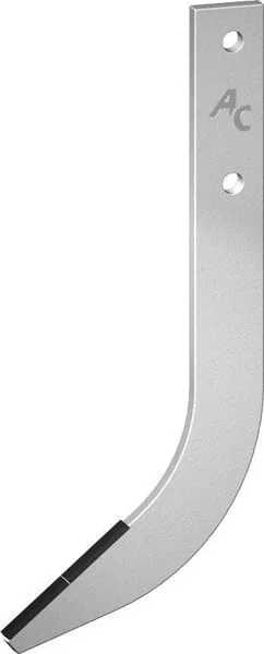 Agricarb - DPB0360 - Haeufelzinke, Hartmetall