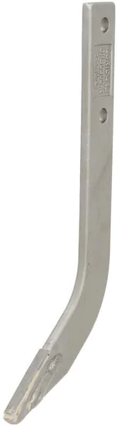 Agricarb - DPB0360 - Haeufelzinke, Hartmetall