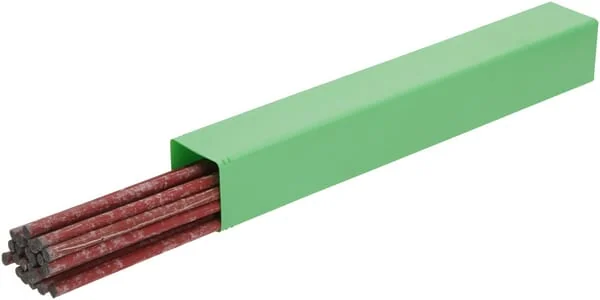 Agricarb - ELR6320 - Welding Electrode Pack 2KG