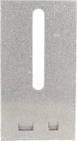 Agricarb - GKU0075 - Schaber 75mm, Hartmetall