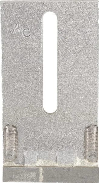 Agricarb - GKU0075 - Schaber 75mm, Hartmetall