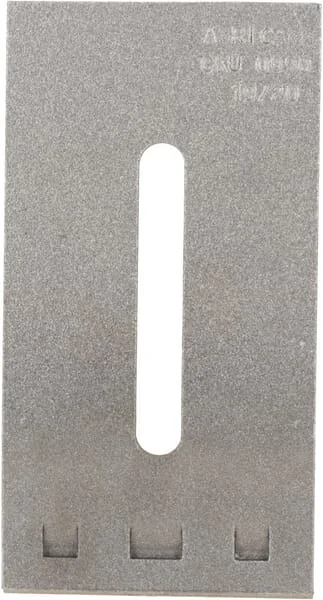 Agricarb - GKU0090 - KUHN-KV Scraper Width 90mm