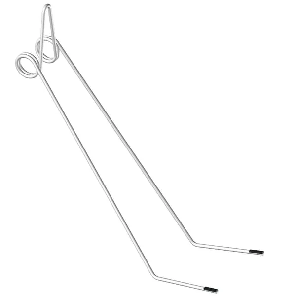 Agricarb - HECA0307 - Eggenmeissel, Hartmetall
