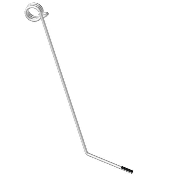 Agricarb - HEHA9312 - Eggenmeissel, Hartmetall