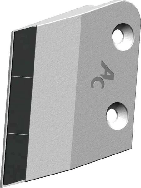 Agricarb - LAB0180D - Agrisem vorne Edge Carbide