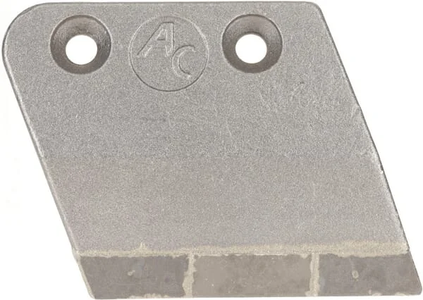 Agricarb - LAB0180D - Agrisem vorne Edge Carbide