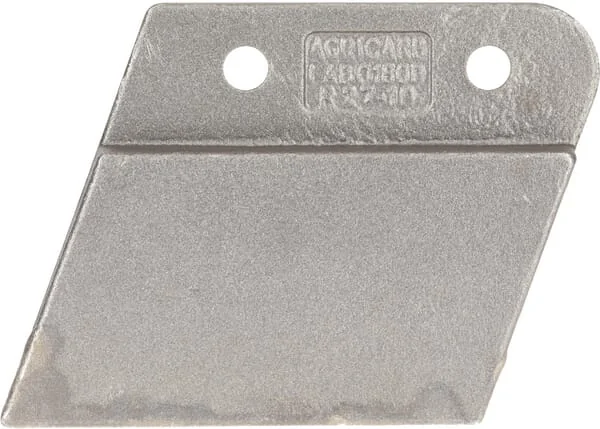 Agricarb - LAB0180D - Agrisem vorne Edge Carbide