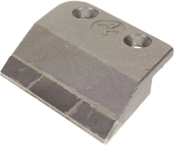 Agricarb - LAB0180D - Agrisem vorne Edge Carbide