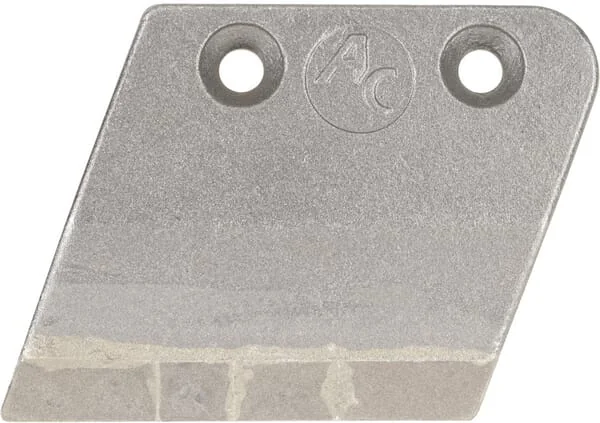 Agricarb - LAB0180G - Agrisem vorne Edge Carbide