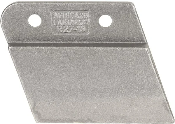 Agricarb - LAB0180G - Agrisem vorne Edge Carbide