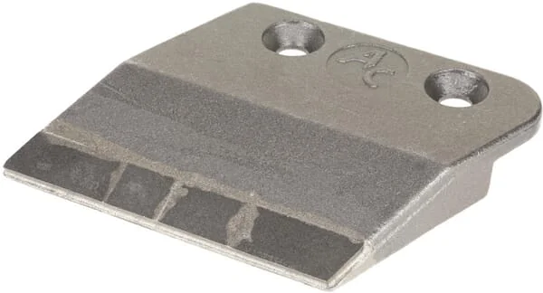 Agricarb - LAB0180G - Agrisem vorne Edge Carbide