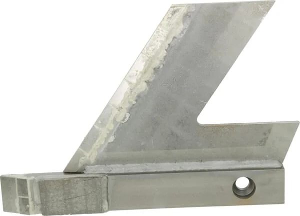 Agricarb - LAG1267D - rechts Subsoiler Blade Agrisem