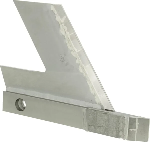 Agricarb - LAG1267G - links Subsoiler Blade Agrisem