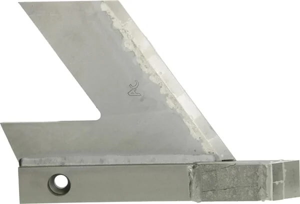 Agricarb - LAG1267G - links Subsoiler Blade Agrisem