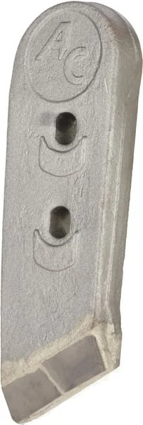 Agricarb - PBG0023G - links Chisel I Gregoire Besson