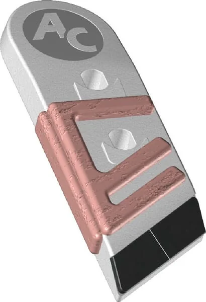 Agricarb - PBG0023RG - links Carbide Point