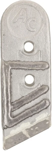 Agricarb - PBG0023RG - links Carbide Point