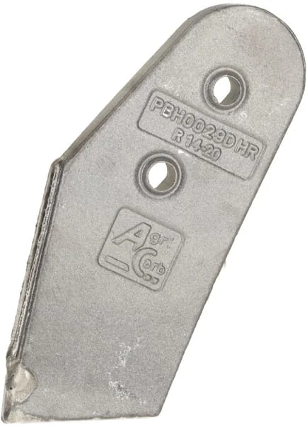 Agricarb - PBH0029HRD - Kuhn Plow Point HR D