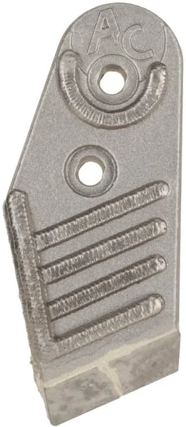 Agricarb - PBH0029HRG - Kuhn Plow Point HR G