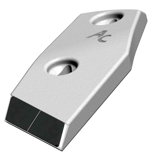Agricarb - PBN0095D - Naud Rechter Hartmetallpunkt