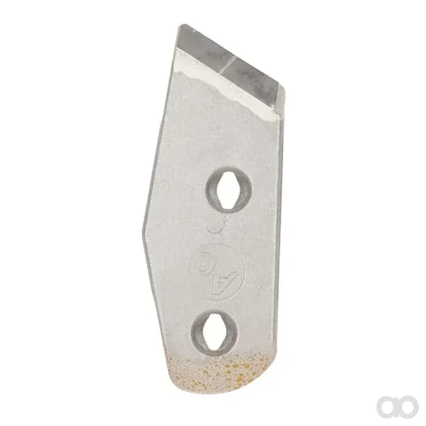 Agricarb - PBN0095D - Naud Rechter Hartmetallpunkt