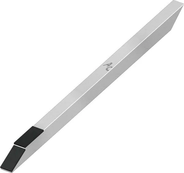 Agricarb - PMG0030 - Konische Scharspitze 30, Hartmetall