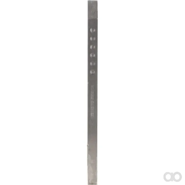 Agricarb - PMG0030 - Konische Scharspitze 30, Hartmetall