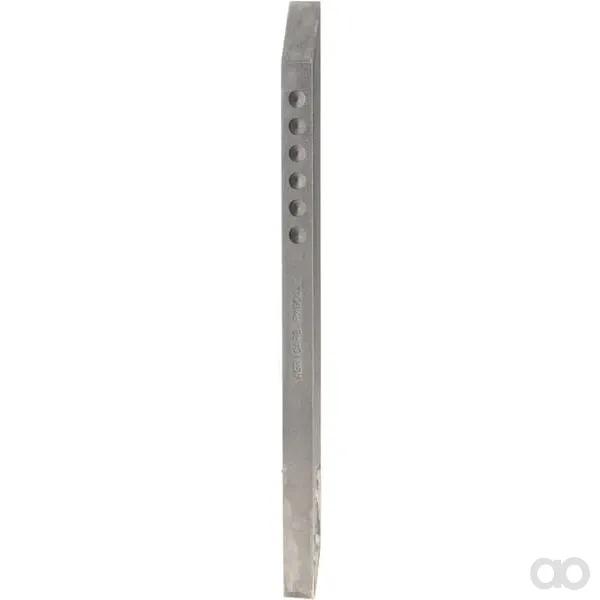 Agricarb - PMG0030 - Konische Scharspitze 30, Hartmetall