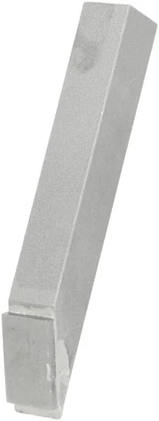 Agricarb - PMS2518 - Grubberschar Aufschweissbar, Hartmetall