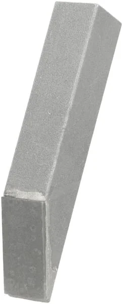 Agricarb - PMS3218 - Grubberschar Aufschweissbar, Hartmetall