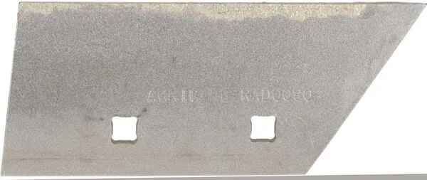 Agricarb - RAD0080G - Abschneidspitze Links, Hartmetall