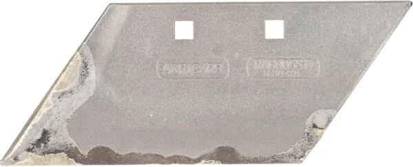 Agricarb - RAG0055D - Abschneidspitze Rechts, Hartmetall