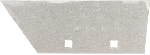 Agricarb - RAH0084G - Huard Linke Hartmetallschar