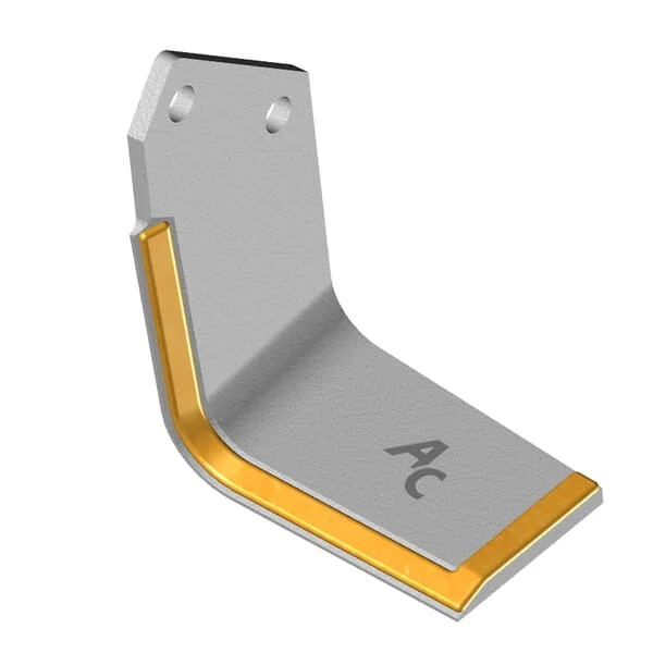 Agricarb - ROVH3901HRD - Fraesmesser Rechts, Hartmetall