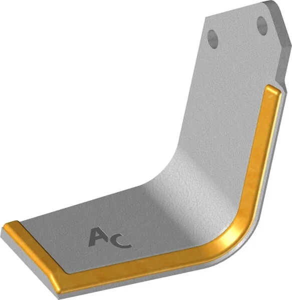 Agricarb - ROVH9900HRG - Fraesmesser Links, Hartmetall