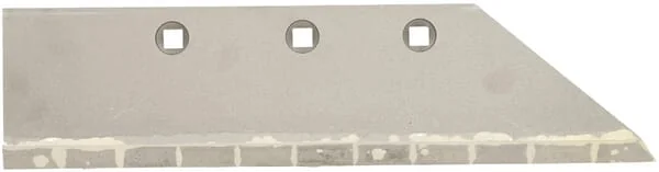 Agricarb - SBG0601D - Schar 16 Zoll Rechts, Hartmetall