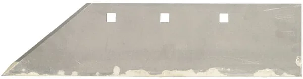 Agricarb - SBG0601D - Schar 16 Zoll Rechts, Hartmetall