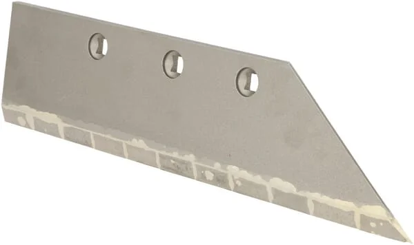 Agricarb - SBG0601D - Schar 16 Zoll Rechts, Hartmetall